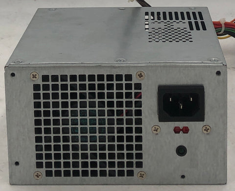 Dell Inspiron 620 Desktop L300NM-00 300W Power Supply- N6H3C
