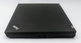 Lenovo ThinkPad P50 Laptop- 256GB SSD, 16GB RAM, Intel i7 CPU, Windows 10 Pro