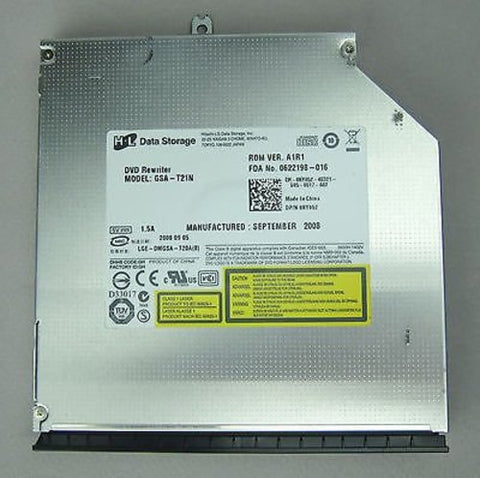 Dell Inspiron 1525 GSA-T21N DVD-RW- KY052