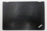Lenovo ThinkPad Yoga 460 Laptop- 240GB SSD, 8GB RAM, Intel i7 CPU, Windows 10 Pro
