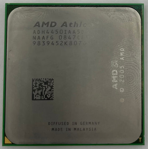 AMD Athlon X2 4450e Desktop CPU Processor - ADH4450IAA5DO