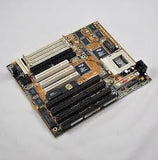 MS5120 Ver:1 (Sockel 7) Motherboard PCI Pentium TR2 Pipelined Burst