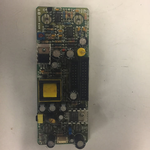 Planar Power Supply Board- PS512-2