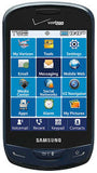 Samsung Brightside Verizon Smartphone SCH-U380 (Blue)