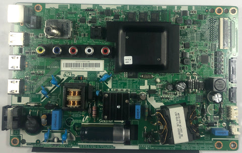 Samsung UN32N5300AF LED TV VN32FS059U Main Board- 3200210995010AE