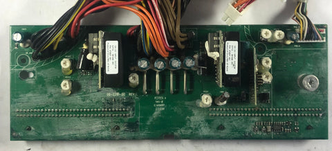 HP ProLiant BL685c Server DD-2281-2C Power Distribution Board- 381449-001