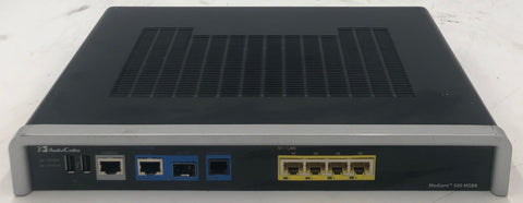 AudioCodes Mediant 500 Media Gateway Device