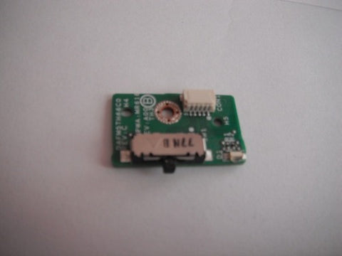 Dell Vostro 1500 Wireless Switch Board - 3GFM5SB0010