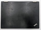 Lenovo ThinkPad Yoga 260- 256GB SSD, 8GB RAM, Intel i7 CPU, Windows 10 Pro