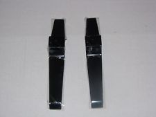 Avera TV 1080p 60Hz LED-LCD TV Stands 2 pc 50AER1O