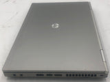 HP EliteBook 8470p Laptop- 500GB HDD, 4GB RAM, Intel i5 CPU, Windows 10 Pro