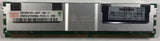 Hynix HYMP512F72CP8N3-Y5 1GB DDR2 Server RAM Memory
