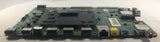 Samsung UN50NU7100FXZA 4K LED TV BN41-02635 Main Board- BN94-12801B