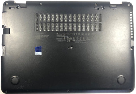 HP EliteBook 840 G3 Laptop 60790B0883301 Bottom Case Cover- 821162-001