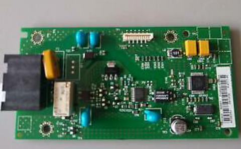 HP LaserJet M1522 Fax Module- CC369-80001