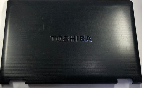 Toshiba Tecra A11 Laptop LCD Back Cover- GM902858641A-A