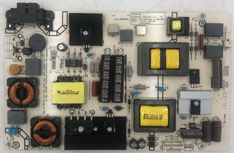 Hisense 50H4D LED TV RSAG7.820.6389/ROH Power Supply Board- 192125