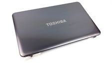 Toshiba Satellite L855-S5405 Laptop LCD Back Cover Lid- V000270530