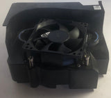 Dell OptiPlex 5040 Desktop Cooling Fan & Heatsink Assembly- CC8M6