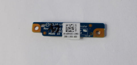 DELL Latitude E6410 ATG Laptop LED Indicater Board For Power & HDD Status Light- LS-5475P