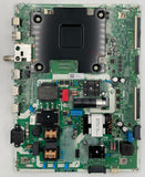 Samsung UN55TU7000FXZA 4K LED TV VT55UH160 Main Board- BN96-50973A