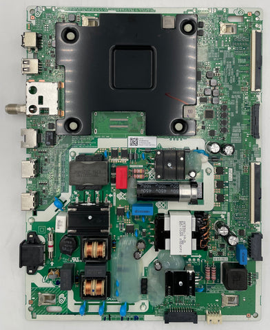 Samsung UN55TU7000FXZA 4K LED TV VT55UH160 Main Board- BN96-50973A