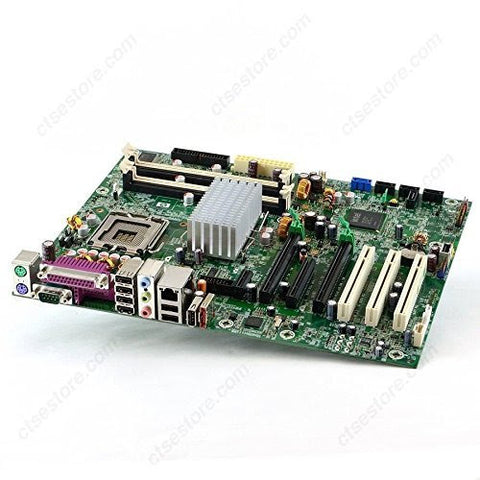 HP WX4600 Workstation FMB-0702 Motherboard- 441449-001