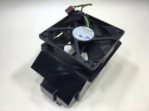 HP Elite 8200 SFF Desktop Cooling Fan & Module- PVA092G12H