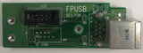 SuperMicro SC512 Server FPUSB Dual Port USB Board