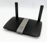 Cisco Linksys EA6350 AC1200+ Dual-Band Wi-Fi Router