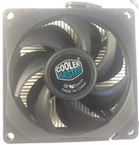 HP Pavilion p7-1020 Desktop Cooling Fan & Heatsink Assembly- 614946-001