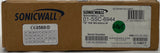 SonicWall TZ 105W Series Unified Threat Management Firewall- APL22-09C
