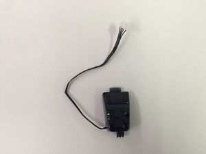 Samsung UN32J4000AF TV Power Button Board & Cable- BN95-02399A