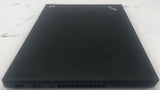 Lenovo ThinkPad T470 Laptop- 256GB SSD, 8GB RAM, Intel i7-7600U CPU, Windows 10