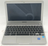 Samsung ChromeBook XE303C12 Laptop- 16GB SSD, 2GB RAM, Exynos CPU, ChromeOS