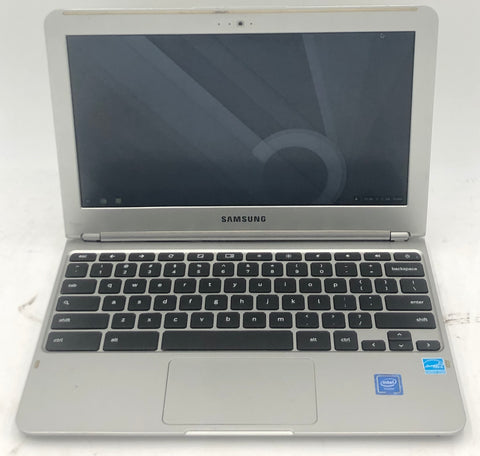Samsung ChromeBook XE303C12 Laptop- 16GB SSD, 2GB RAM, Exynos CPU, ChromeOS
