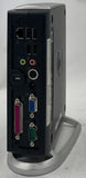 HP Compaq T5520 Thin Client- 64MB Flash Memory, 128MB RAM, VIA Eden CPU- 394740-001