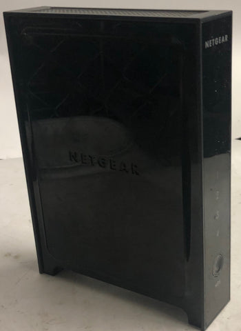 Netgear RangeMax N300 Wireless Gigabit Router- WNR3500L