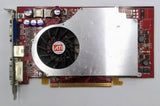 ATI Radeon X800 XL 256MB PCI-E Graphics Card- 102A4745210