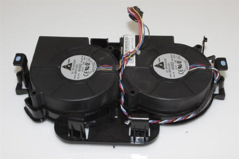 Dell PowerEdge 860 Server Dual Cooling Fan Assembly- HH668