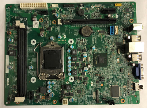Dell OptiPlex 3010 SFF DIH61R Motherboard- T10XW