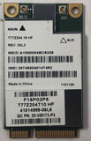Sierra Wireless AirPrime 3G Wireless Mobile Data Card- MC8355
