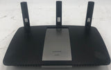 Cisco Linksys EA6900 Smart Wi-Fi Dual-Band Router