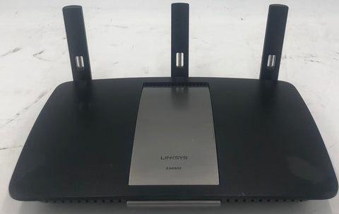 Cisco Linksys EA6900 Smart Wi-Fi Dual-Band Router