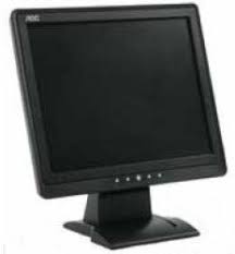 AOC LM960 19" LCD Monitor