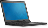 Dell ChromeBook 11 Laptop- 16GB SSD, 4GB RAM, Intel Celeron N2840 CPU, Chrome OS