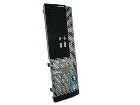 Dell OptiPlex 390 Desktop PE60110 Front Bezel- 78TRR