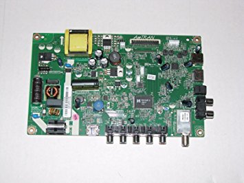 Vizio D39hn-D0 39" LED HDTV Main/Power Supply Board- 3639-0212-0150