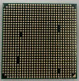 AMD Athlon II X4 640 Desktop CPU Processor- ADX640WFK42GM