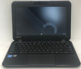 Lenovo N22-20 Chromebook- 16GB eMMC, 4GB RAM, Intel Celeron N3050 CPU, ChromeOS